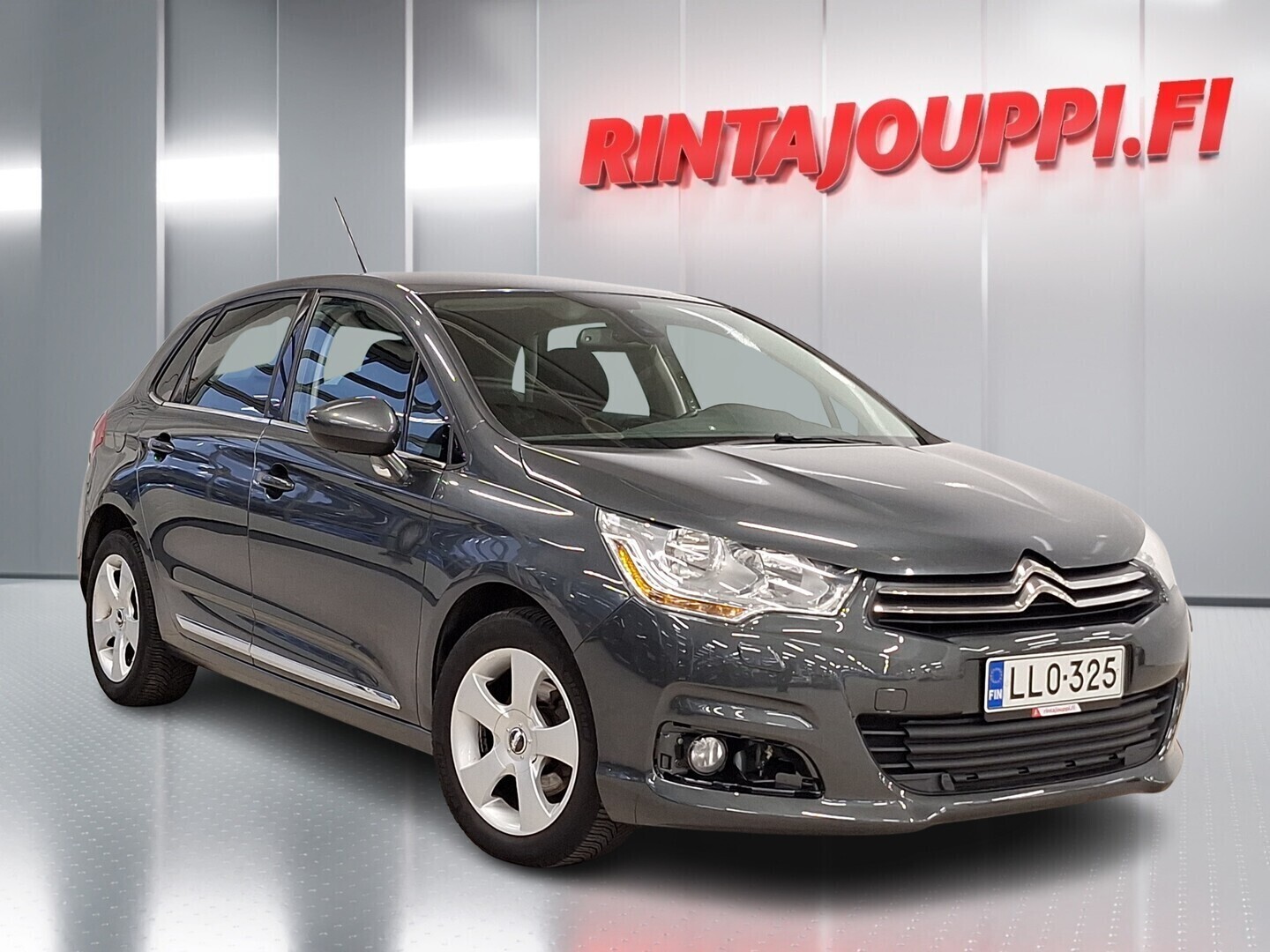 CITROEN C4 2012