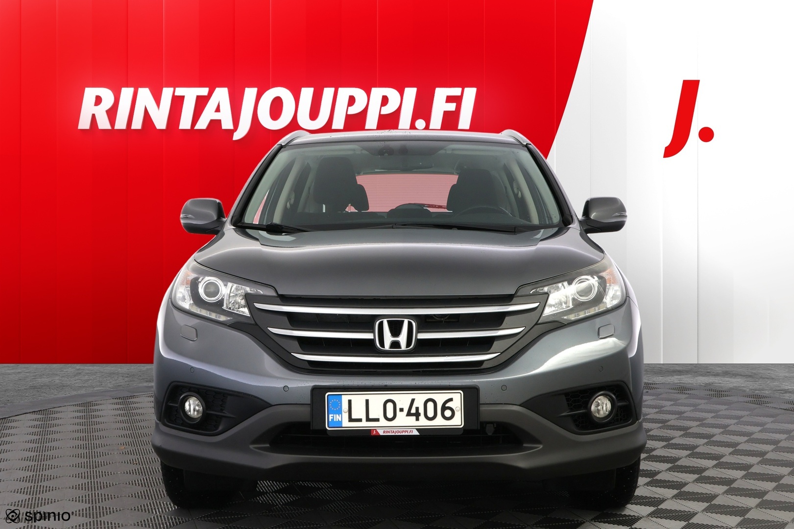 HONDA CR-V 2013