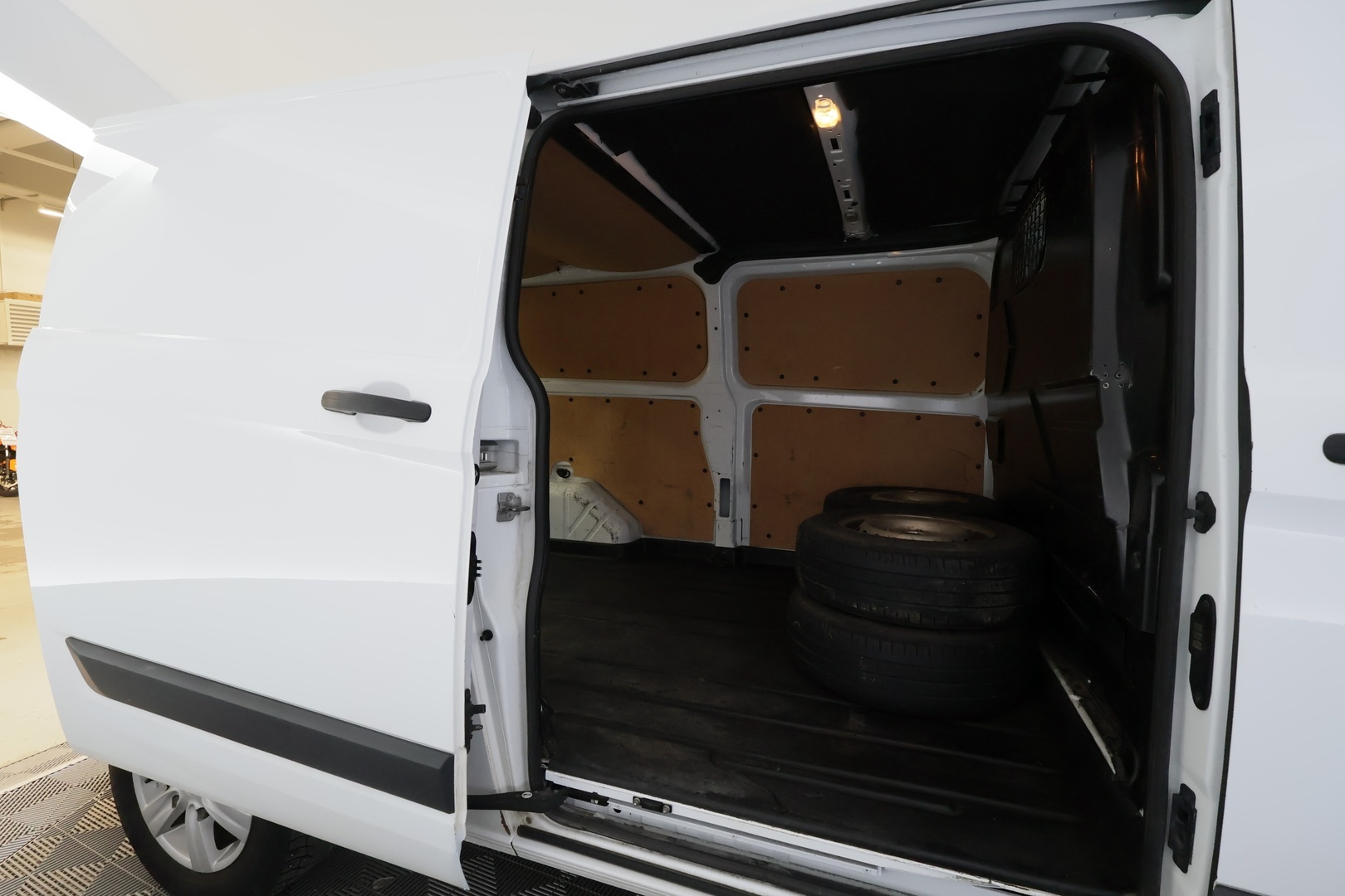 FORD Transit Custom 2013