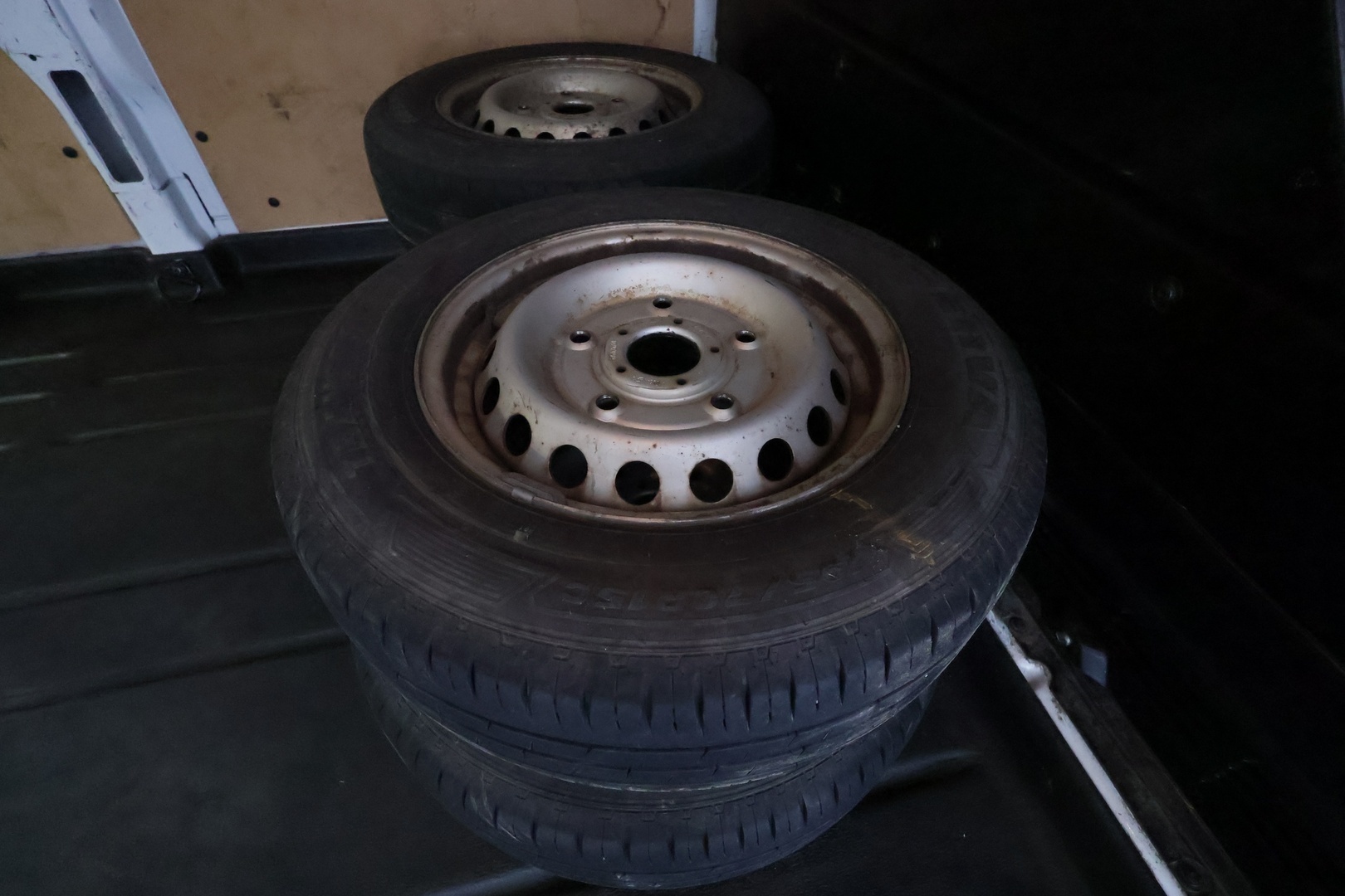 FORD Transit Custom 2013