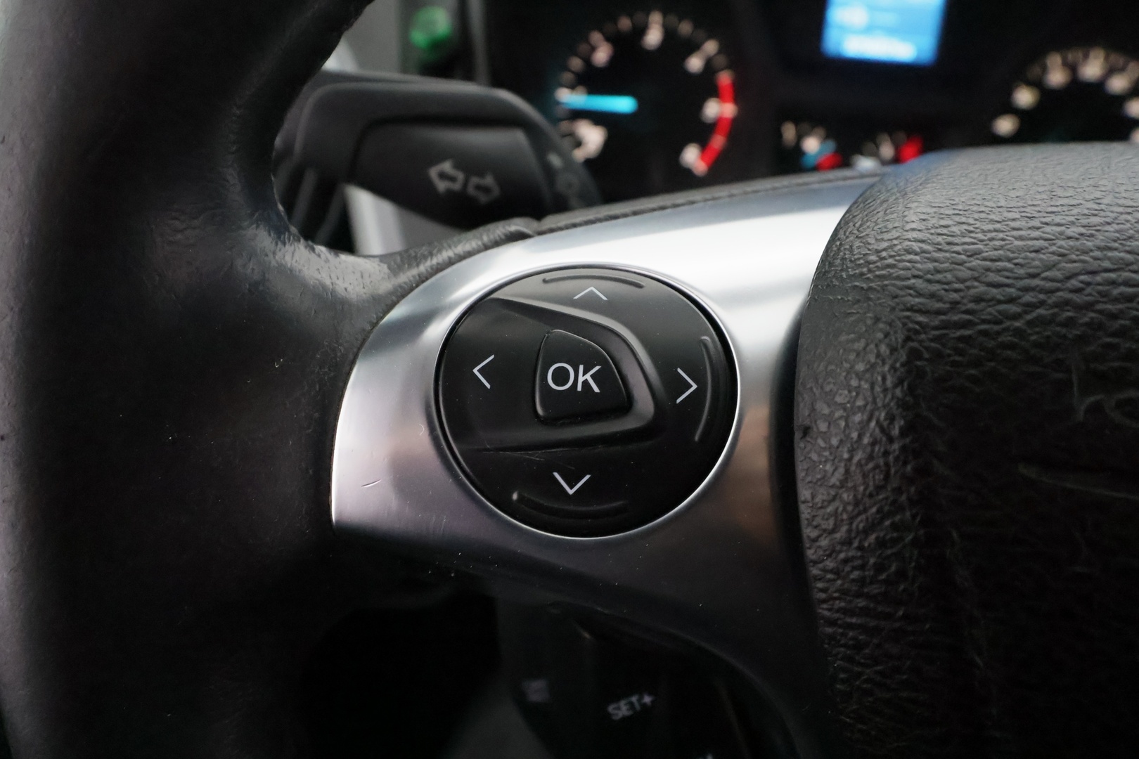 FORD Transit Custom 2013