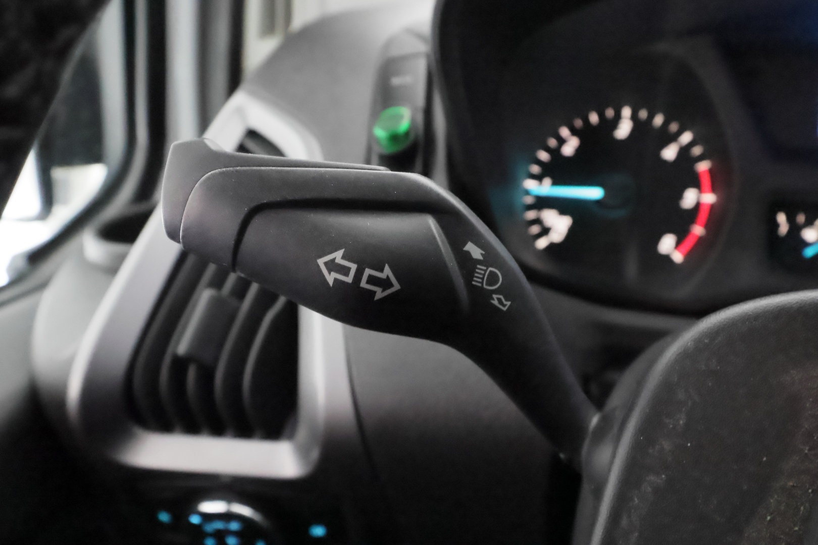 FORD Transit Custom 2013