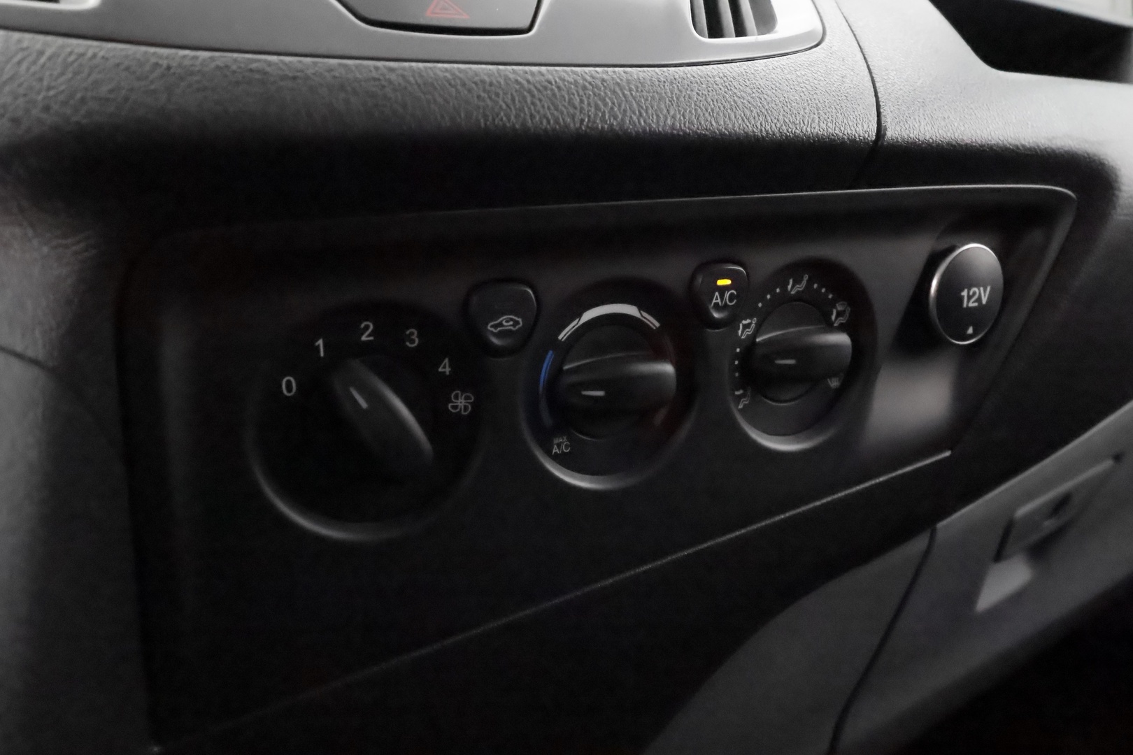 FORD Transit Custom 2013