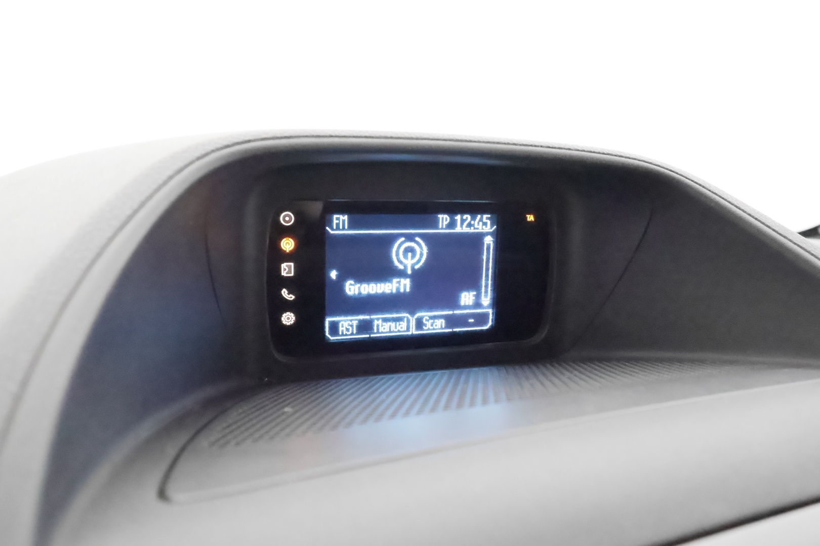 FORD Transit Custom 2013