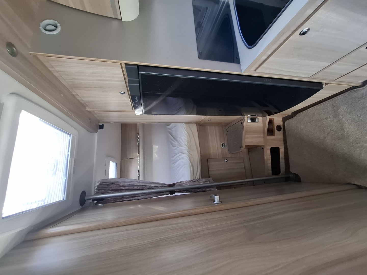 ADRIA Matrix Axess M 680 SP 2014