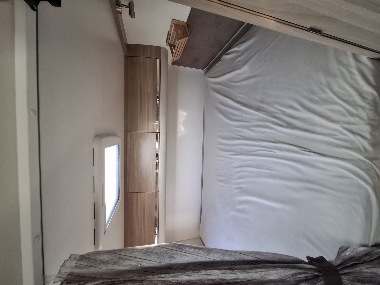 ADRIA Matrix Axess M 680 SP 2014