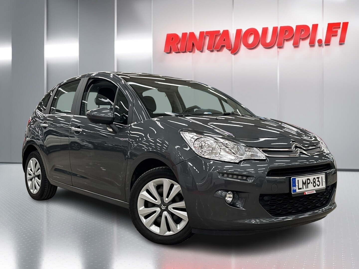 CITROEN C3 2015