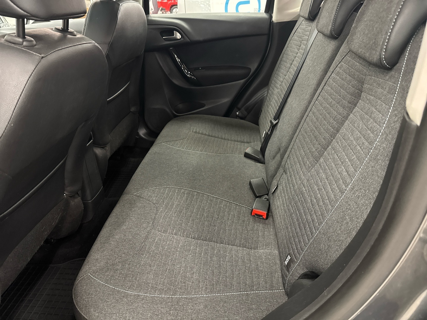 CITROEN C3 2015