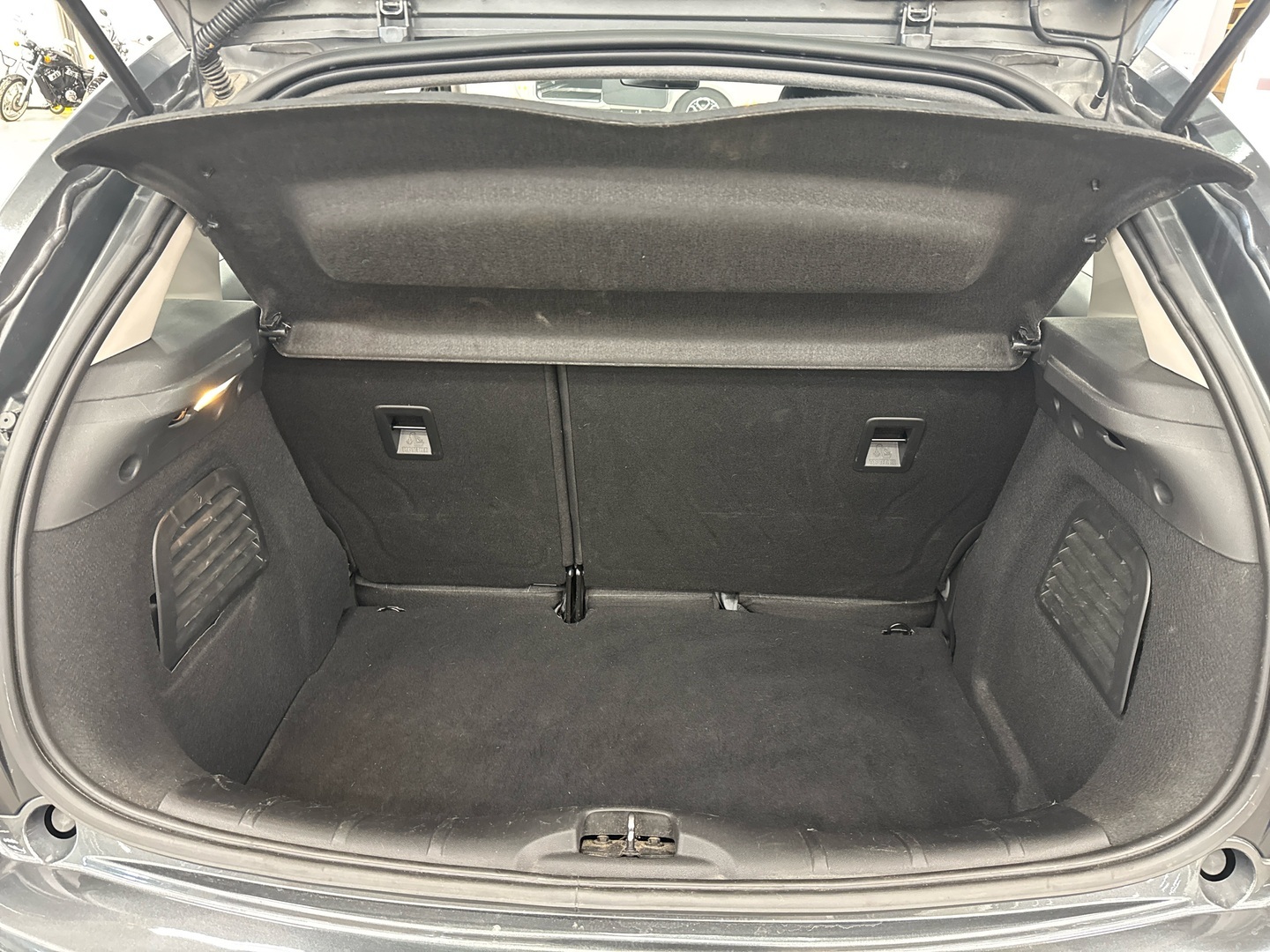 CITROEN C3 2015