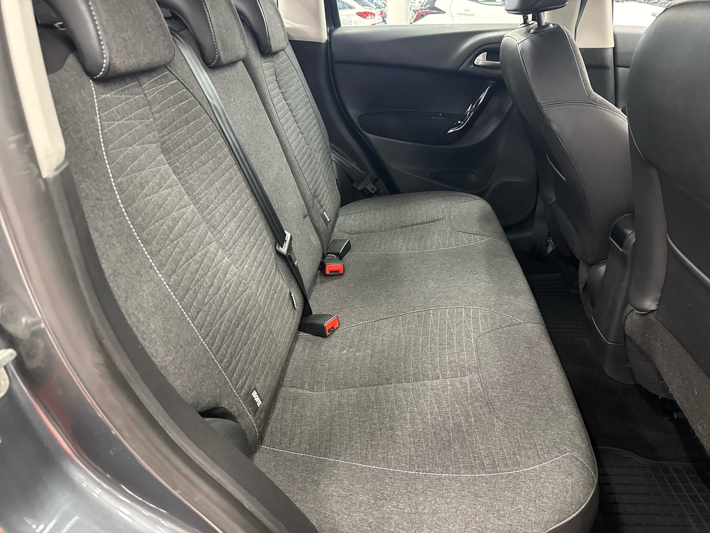 CITROEN C3 2015