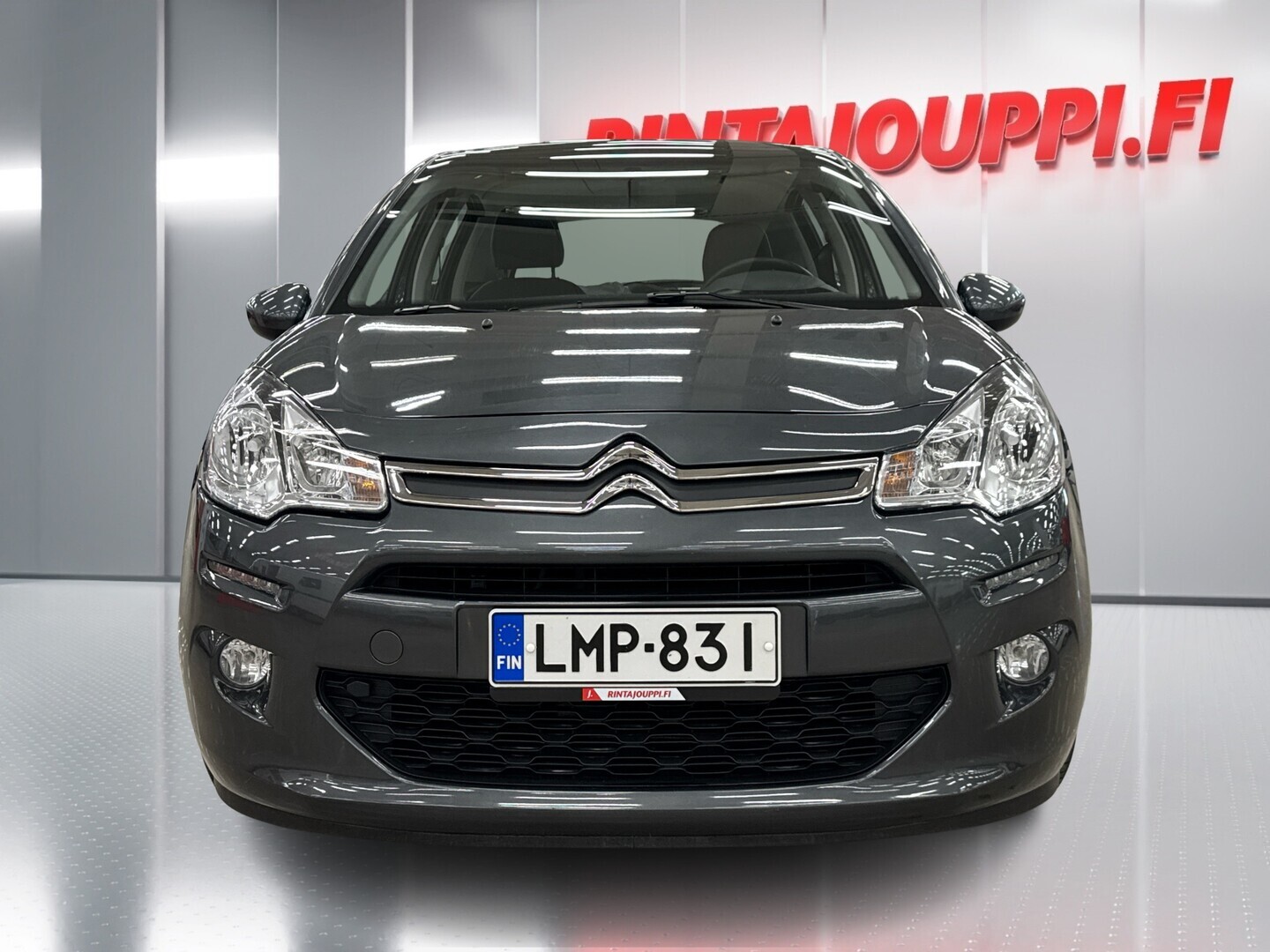 CITROEN C3 2015