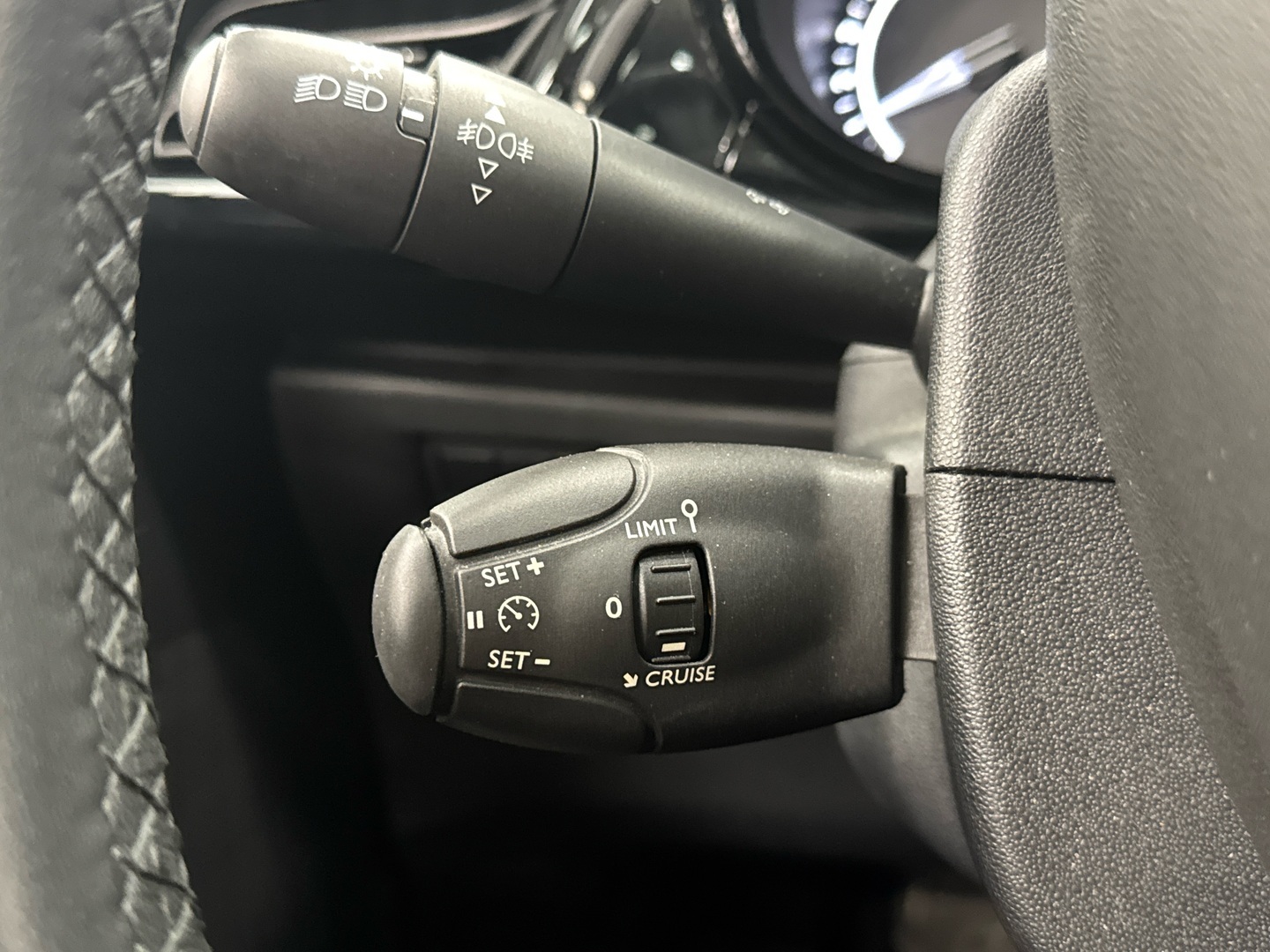 CITROEN C3 2015