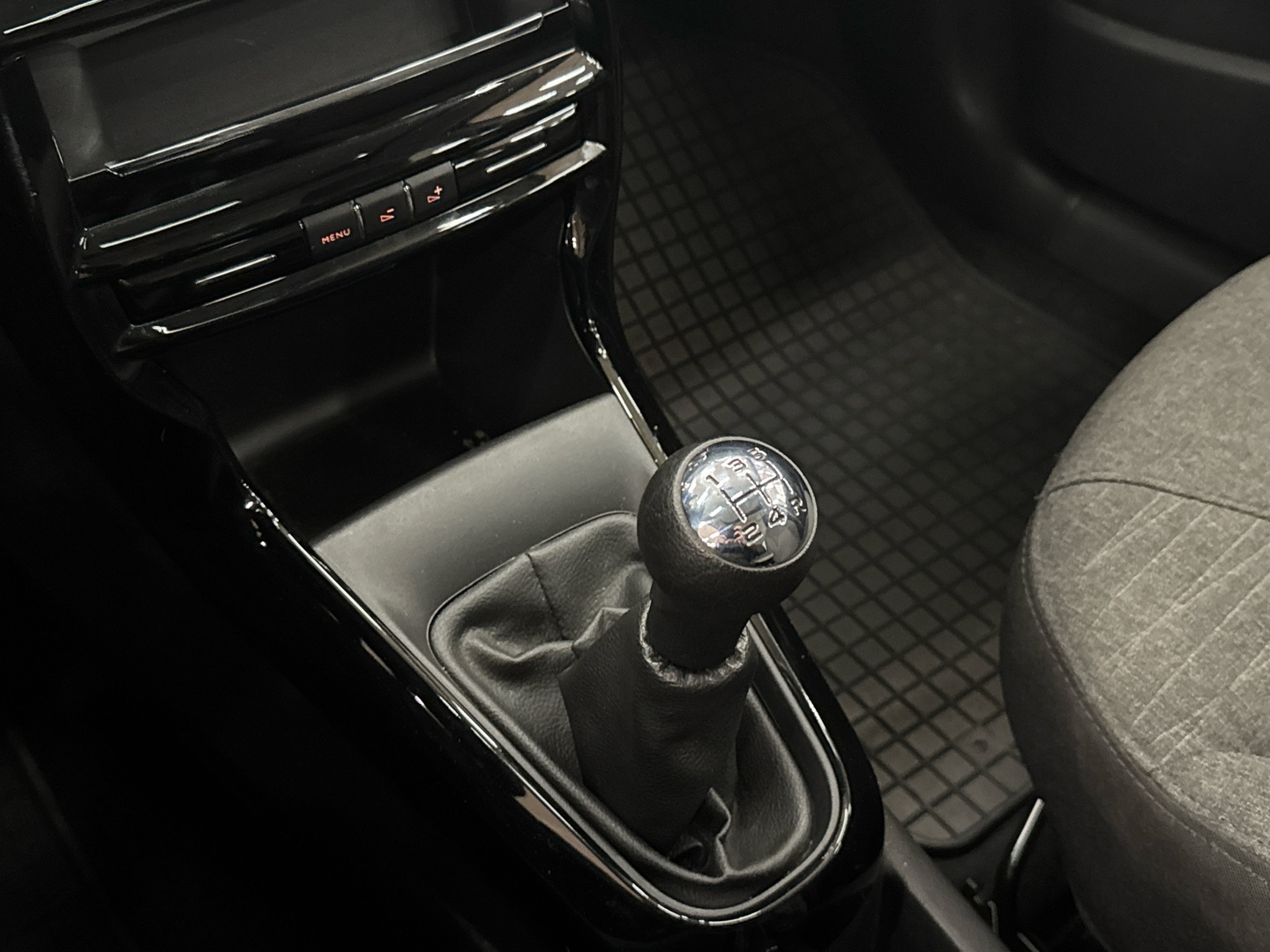 CITROEN C3 2015