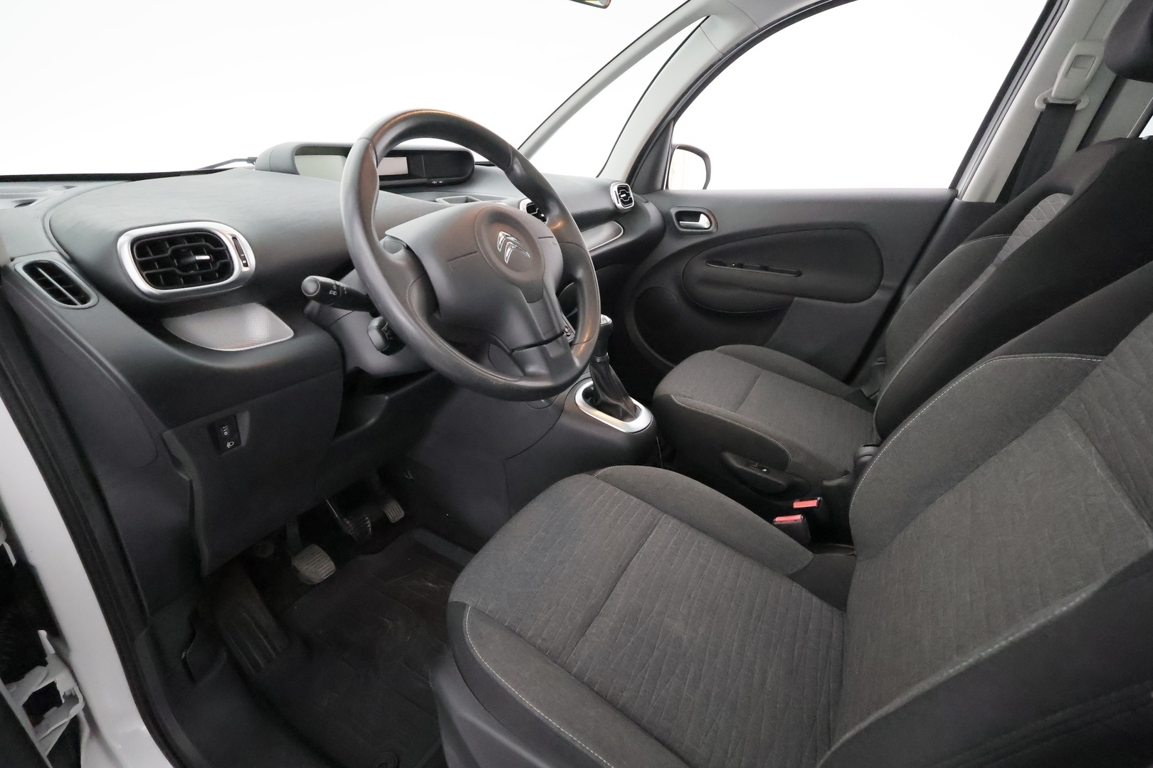 CITROEN C3 Picasso 2016
