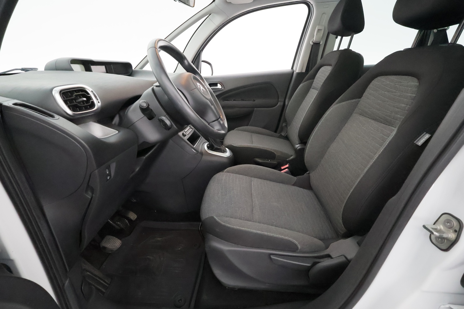 CITROEN C3 Picasso 2016