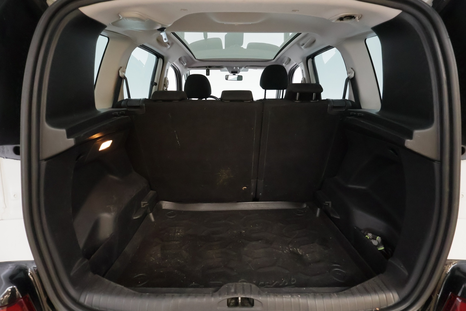 CITROEN C3 Picasso 2016