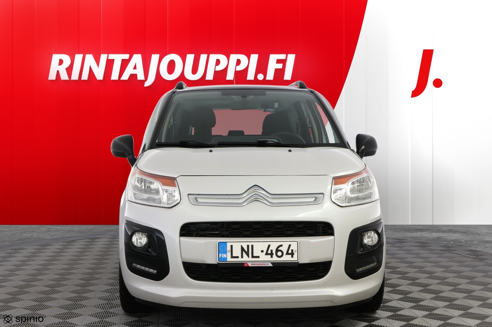 CITROEN C3 Picasso 2016