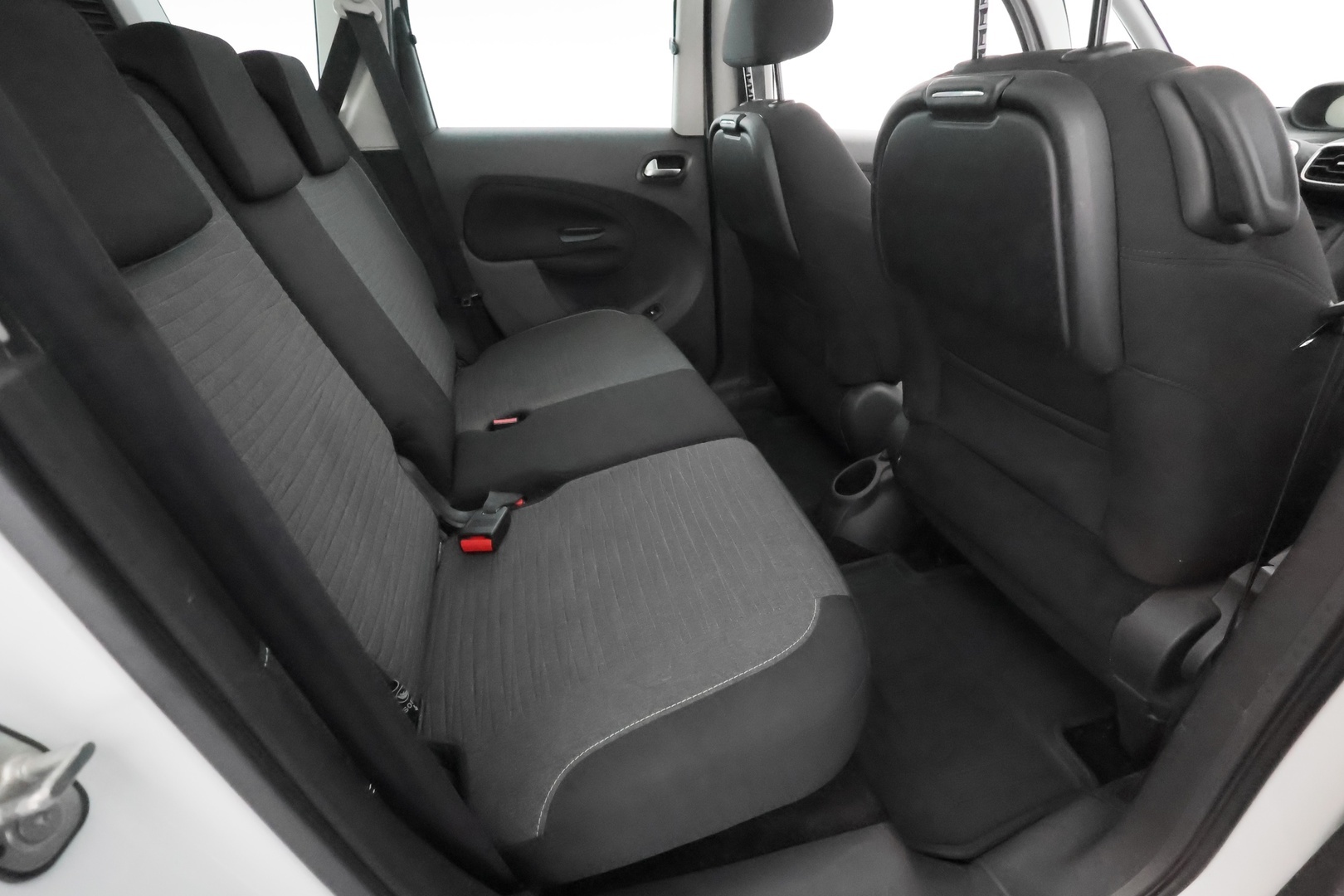 CITROEN C3 Picasso 2016