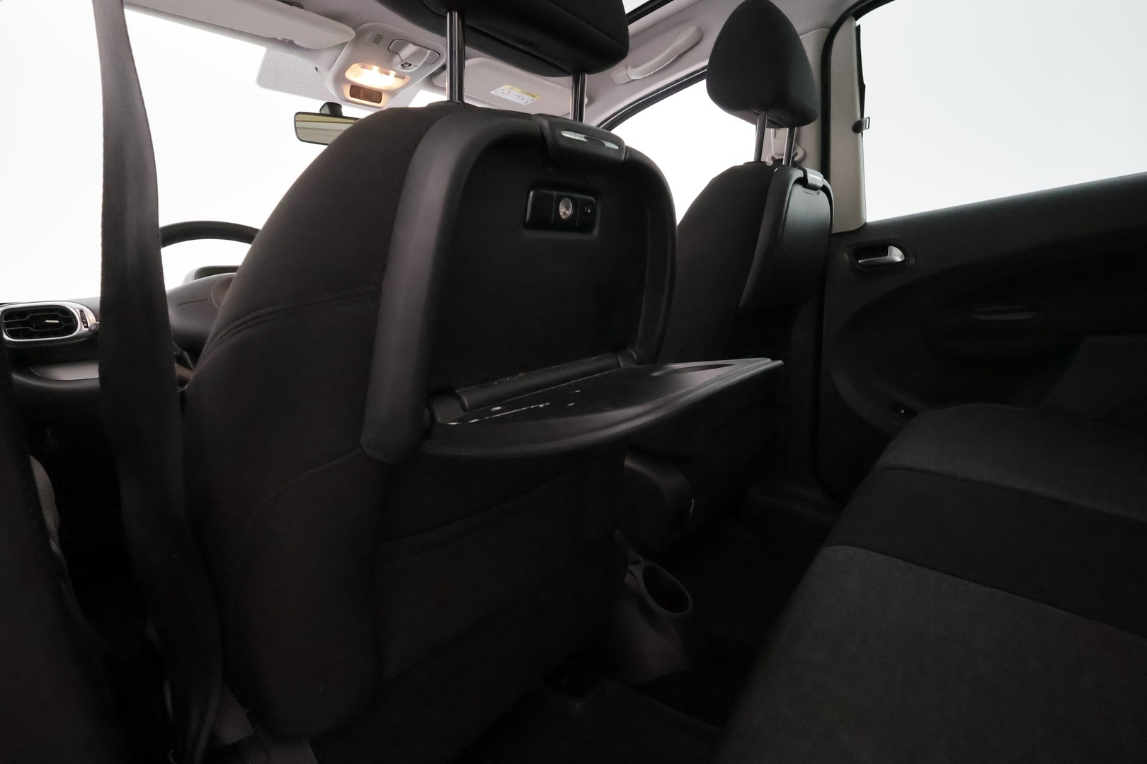 CITROEN C3 Picasso 2016