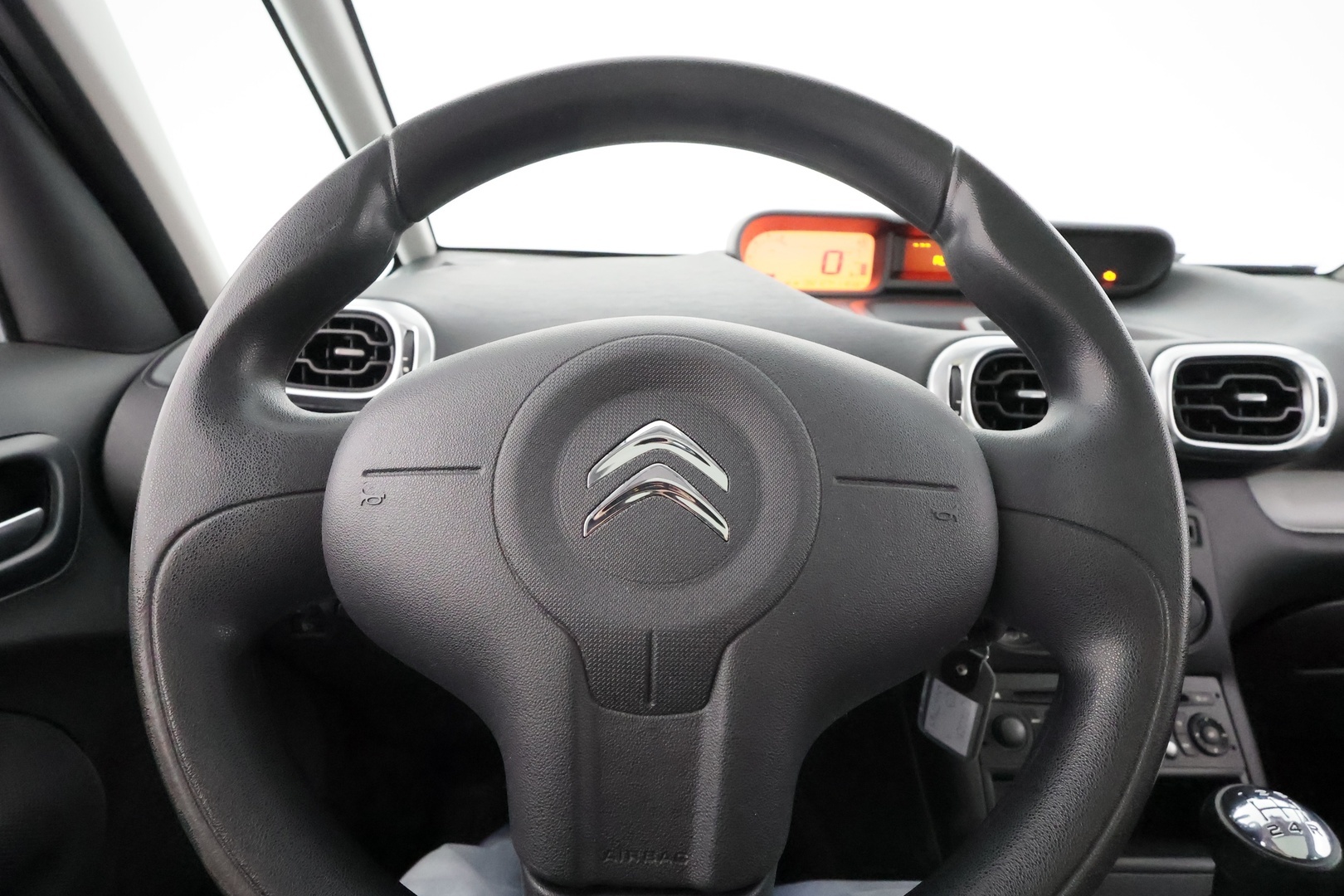 CITROEN C3 Picasso 2016