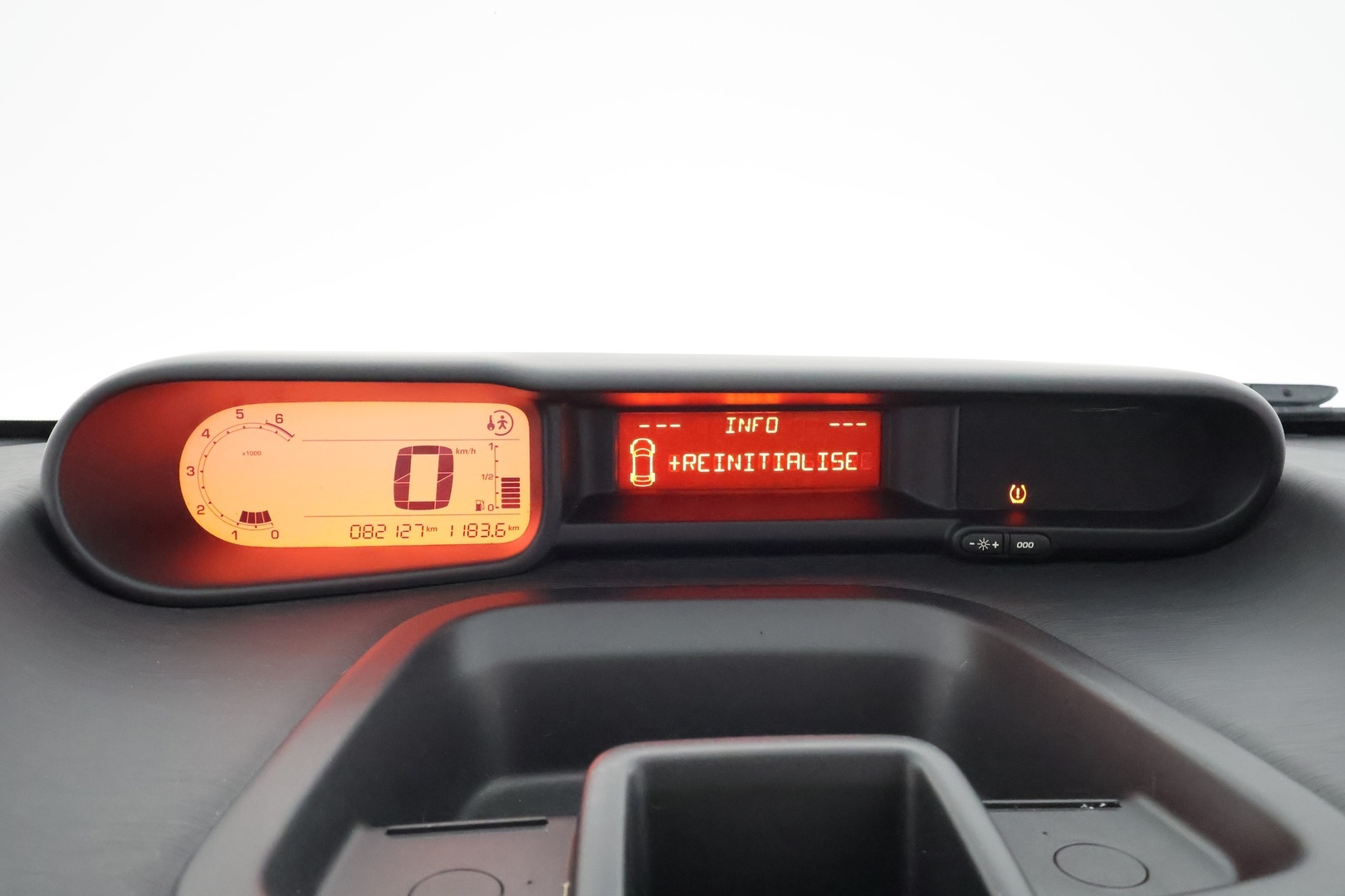 CITROEN C3 Picasso 2016