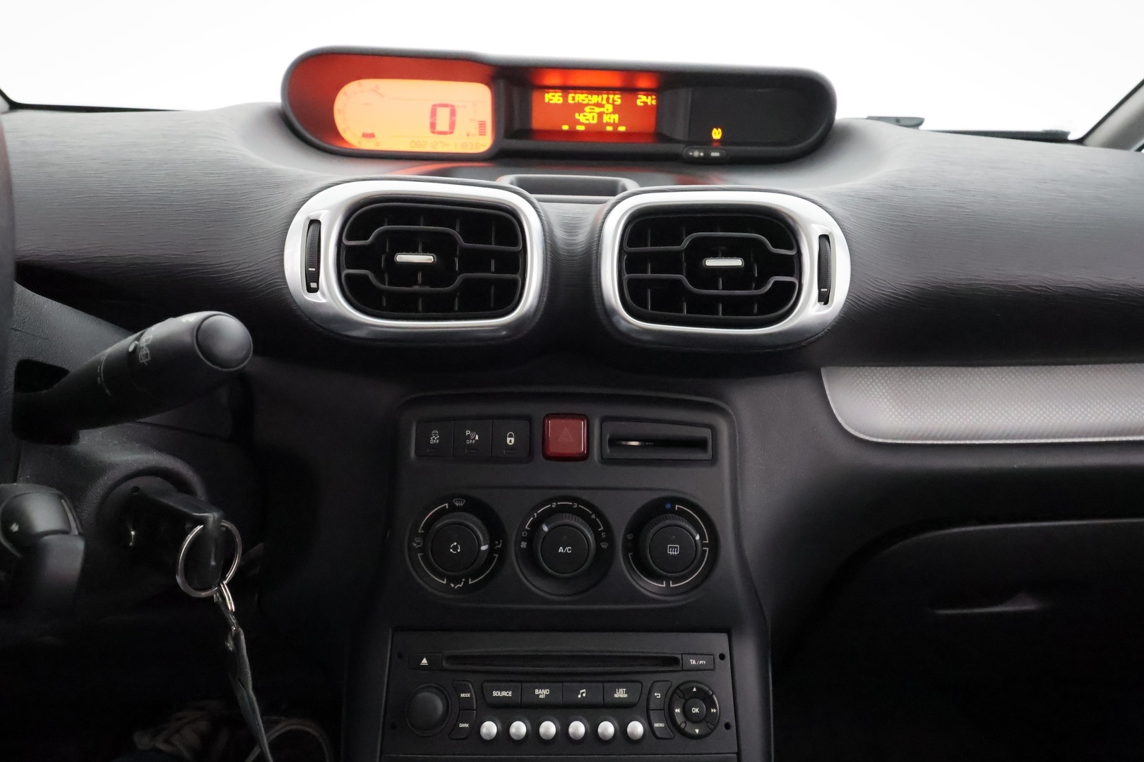 CITROEN C3 Picasso 2016