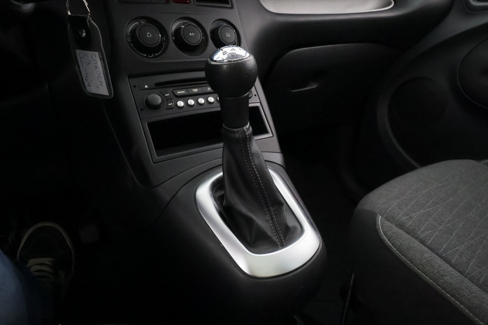 CITROEN C3 Picasso 2016