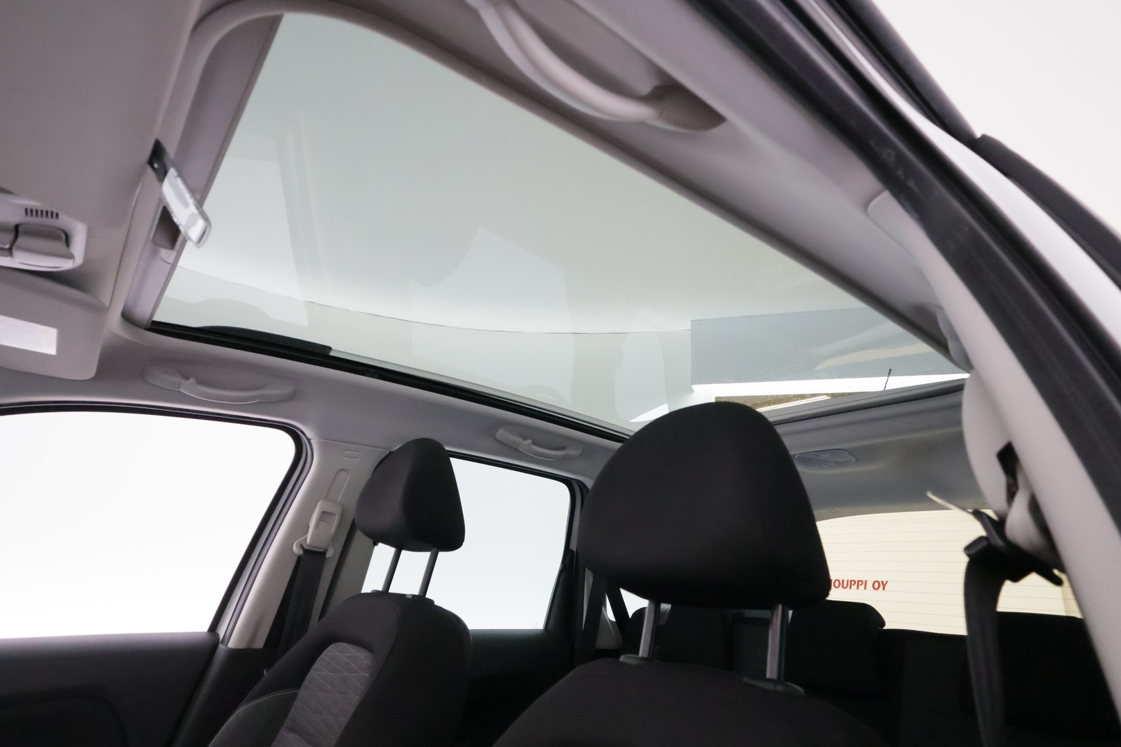 CITROEN C3 Picasso 2016
