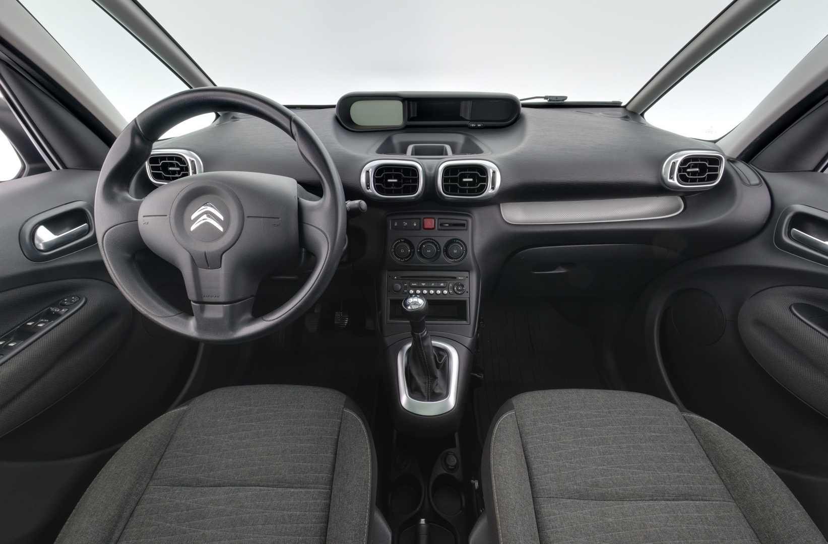 CITROEN C3 Picasso 2016