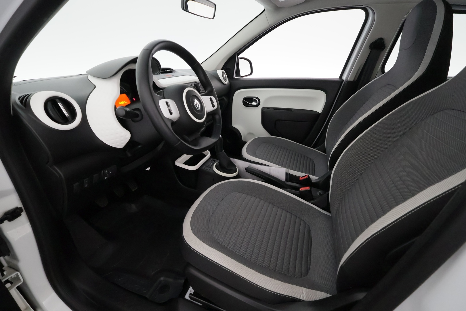 RENAULT Twingo 2016