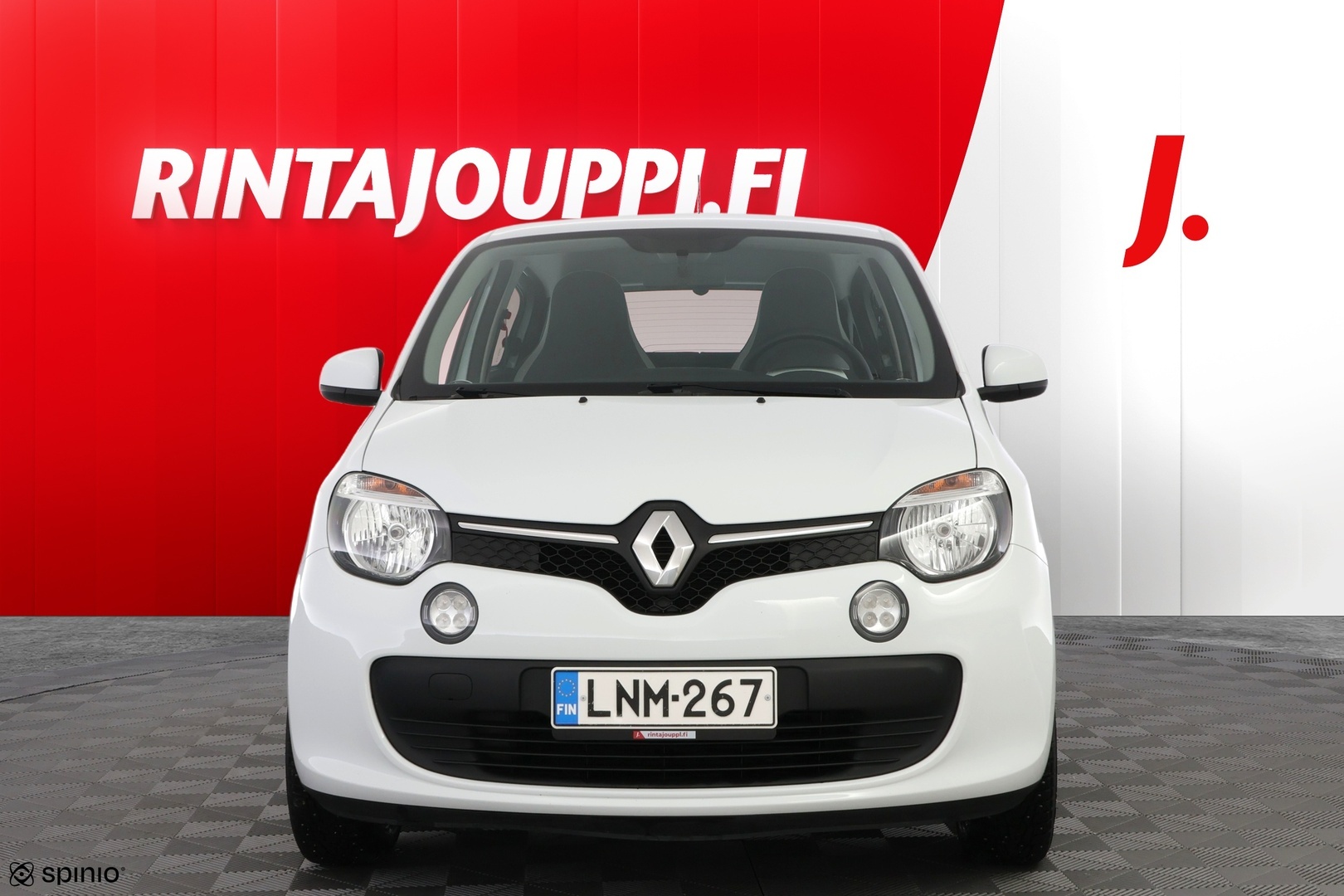 RENAULT Twingo 2016