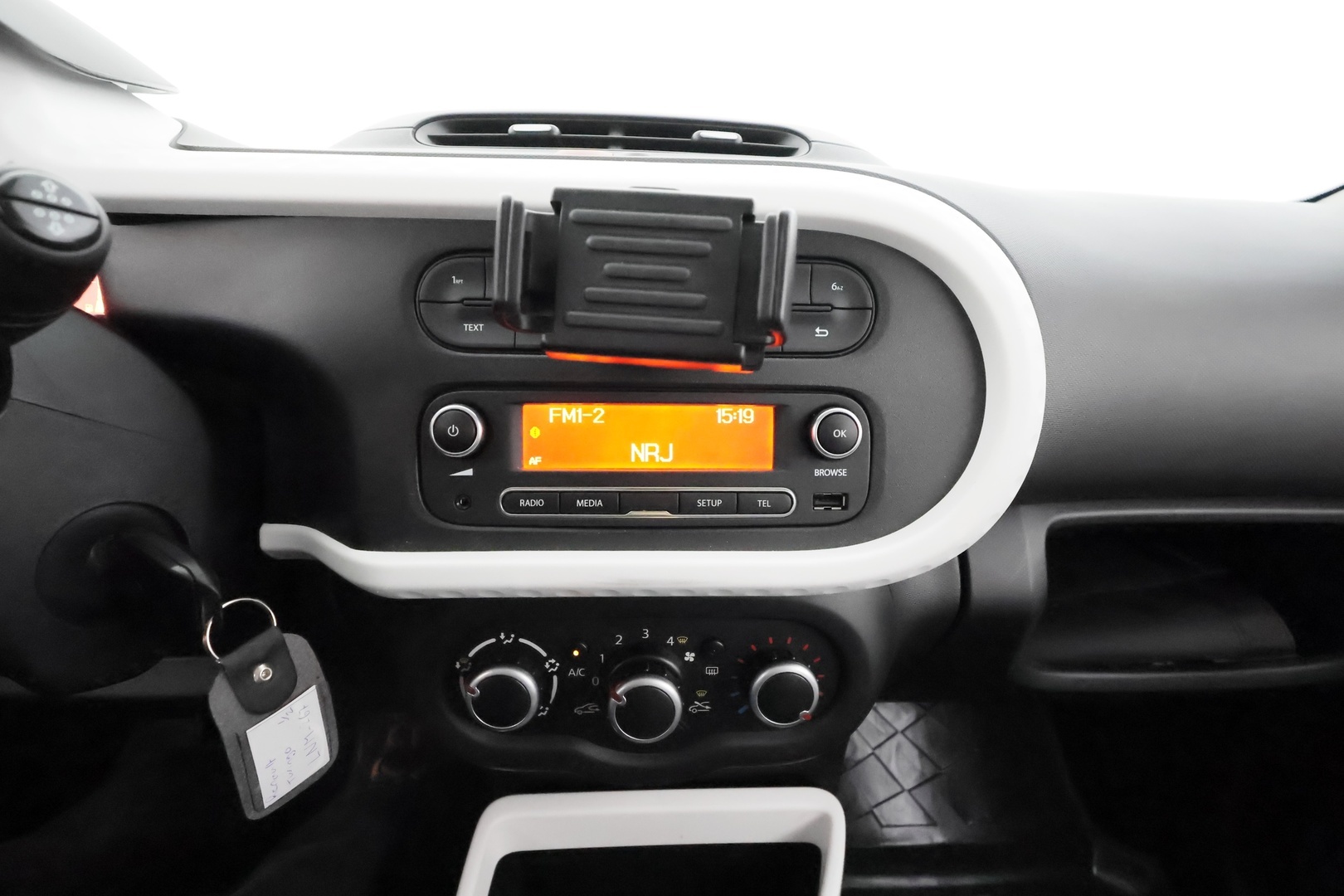 RENAULT Twingo 2016