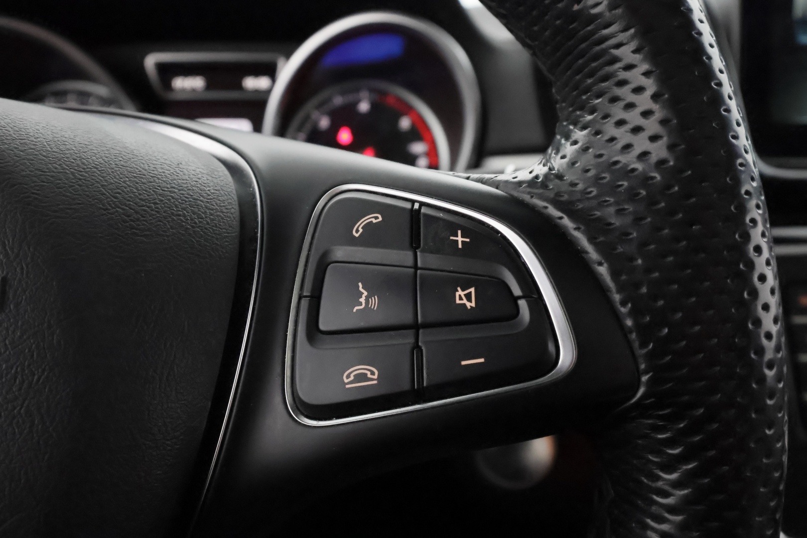 MERCEDES-BENZ GLE 2017