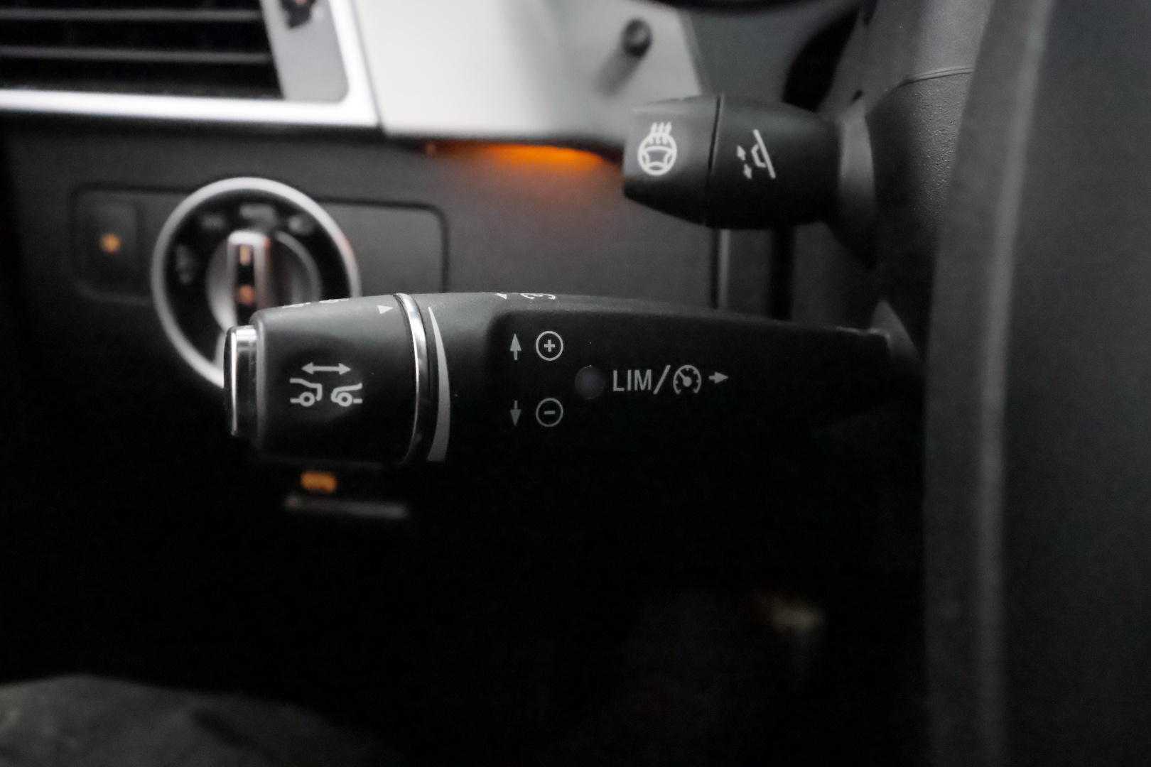 MERCEDES-BENZ GLE 2017