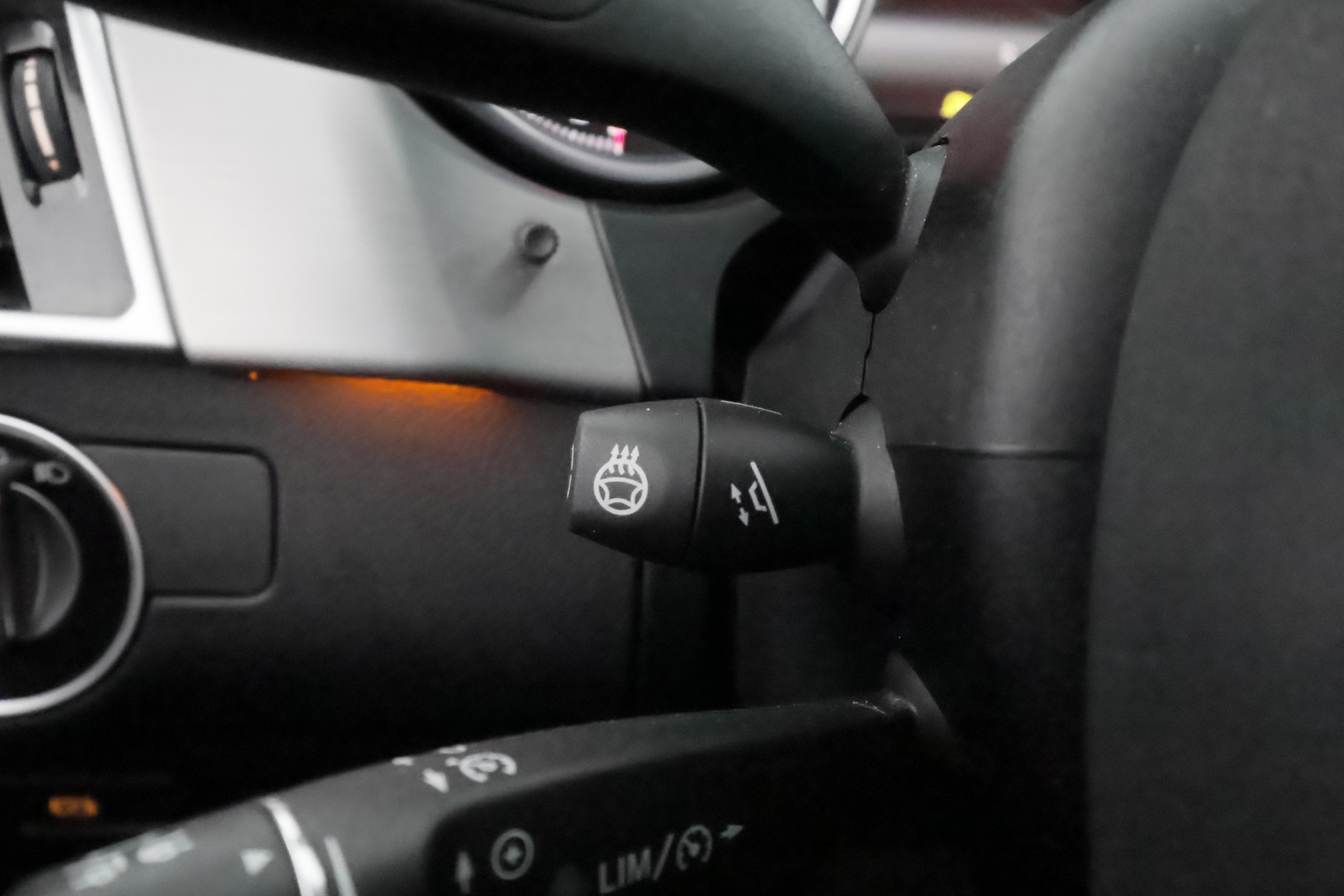 MERCEDES-BENZ GLE 2017