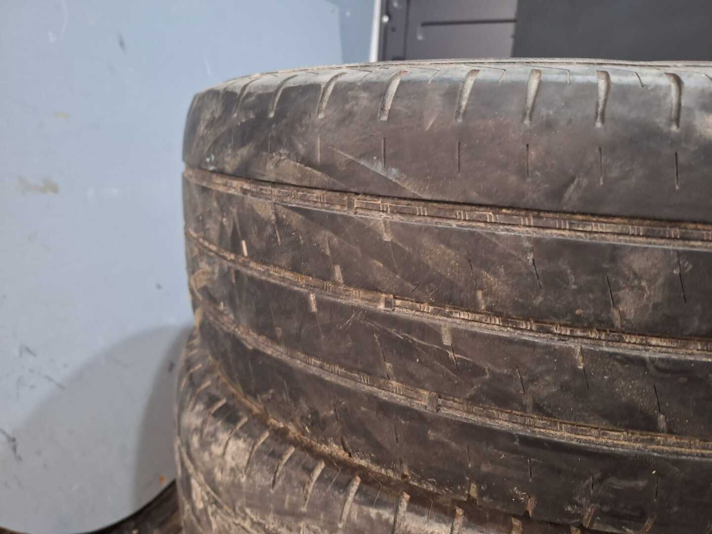 MERCEDES-BENZ Sprinter 2017