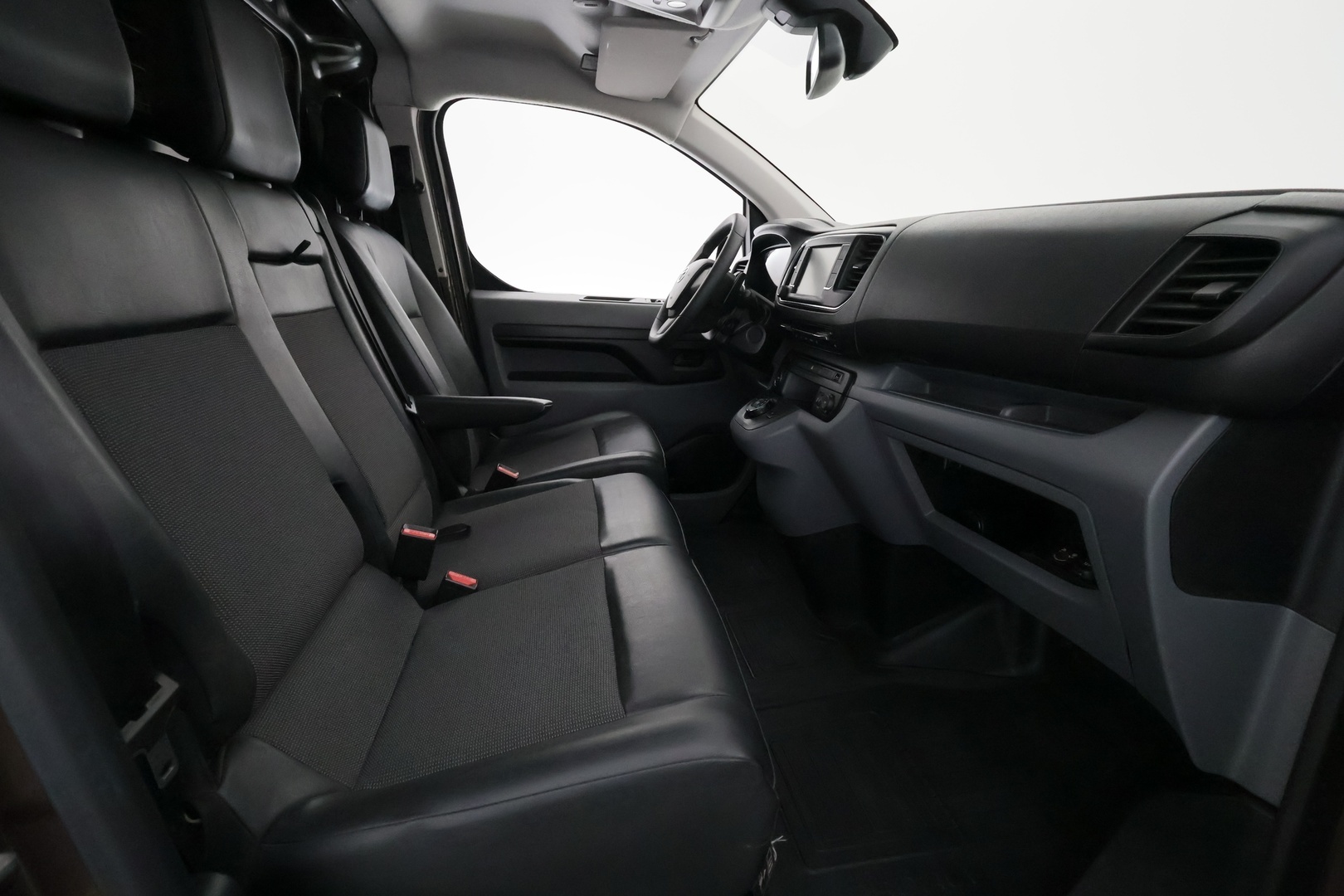 TOYOTA Proace 2017
