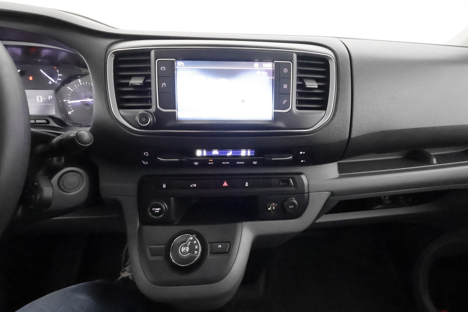 TOYOTA Proace 2017
