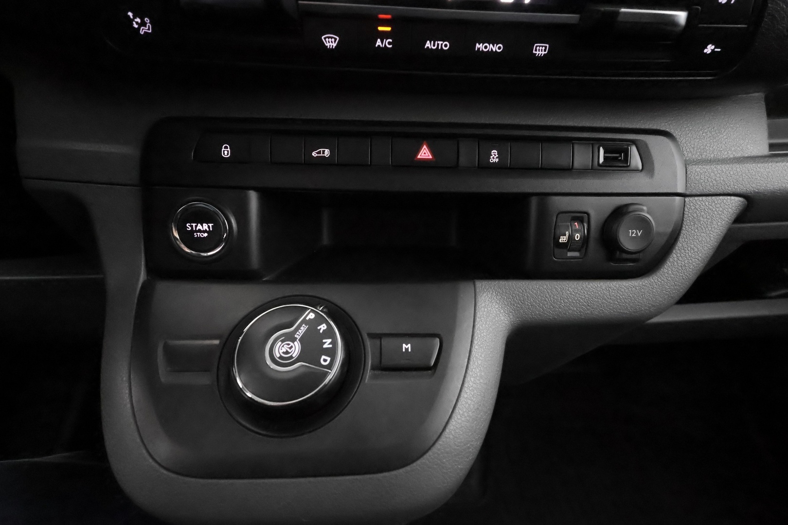 TOYOTA Proace 2017