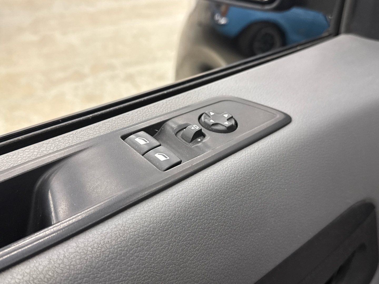 TOYOTA Proace 2017