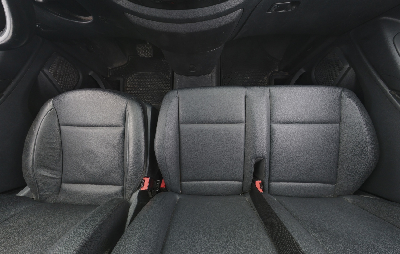 MERCEDES-BENZ Vito 2021