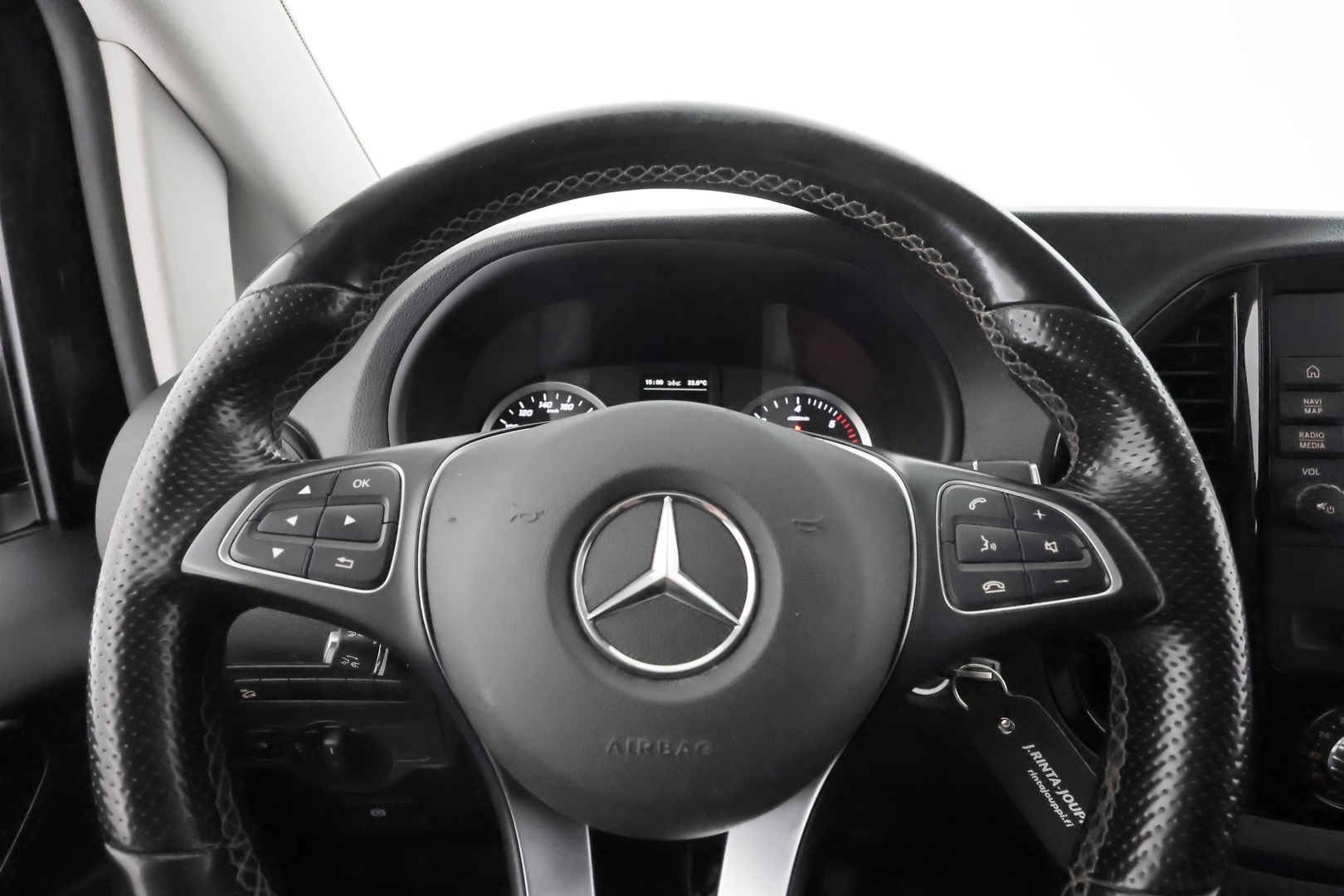 MERCEDES-BENZ Vito 2021