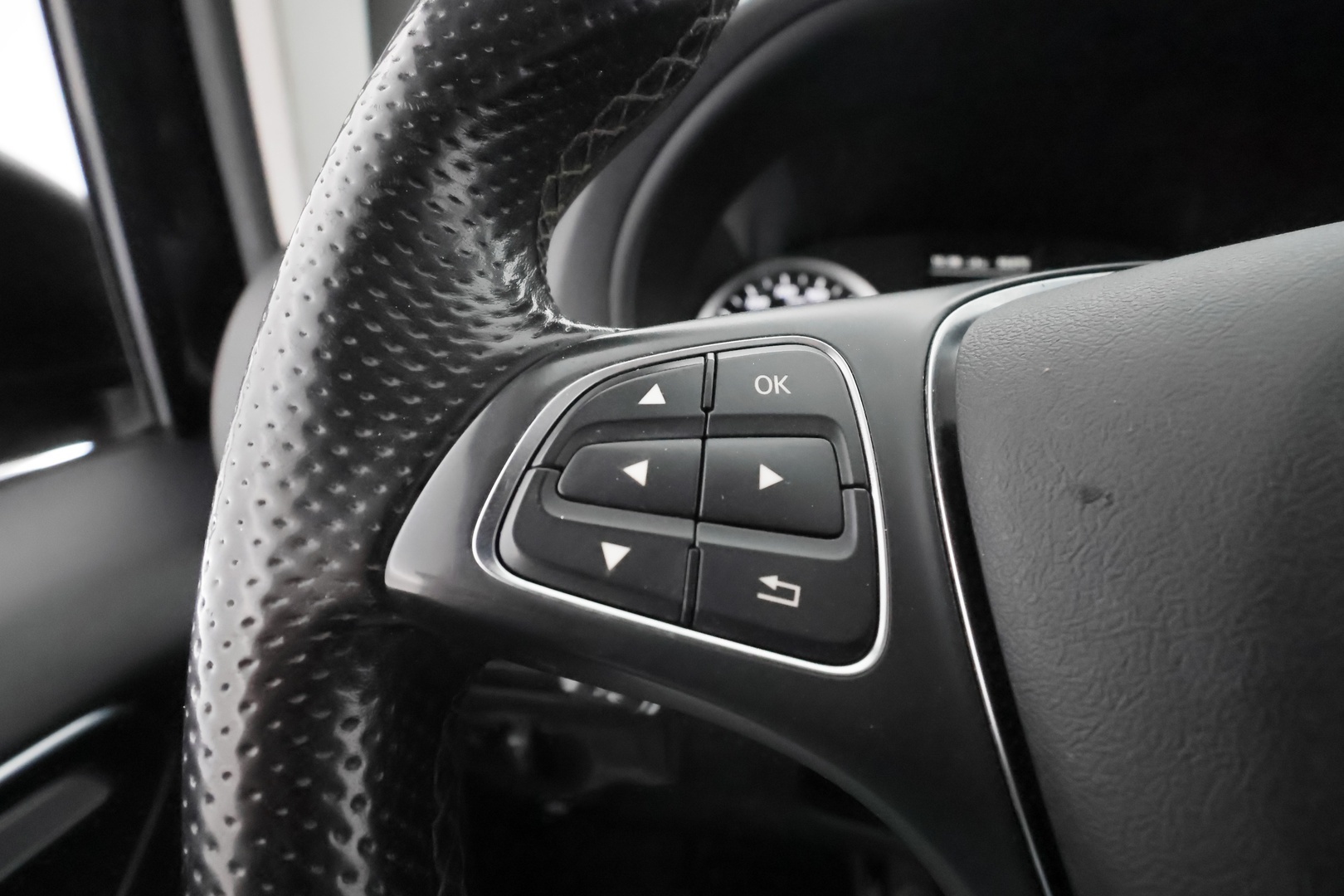 MERCEDES-BENZ Vito 2021