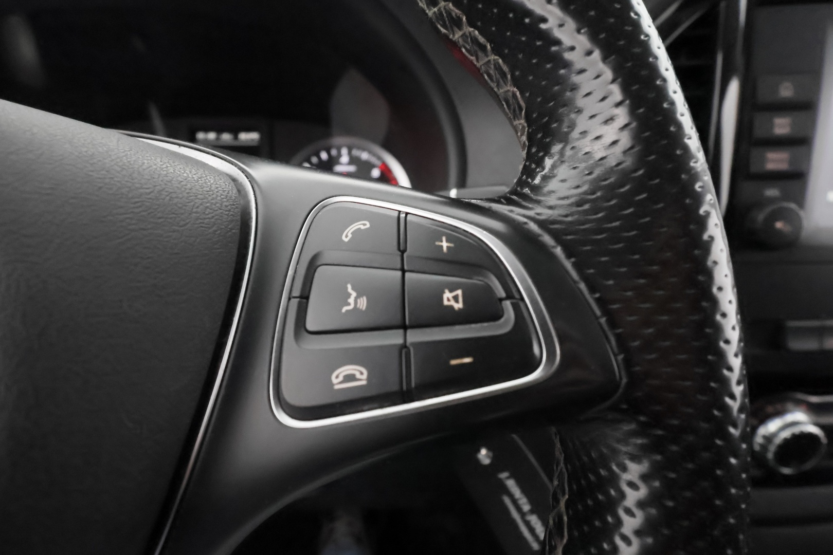 MERCEDES-BENZ Vito 2021