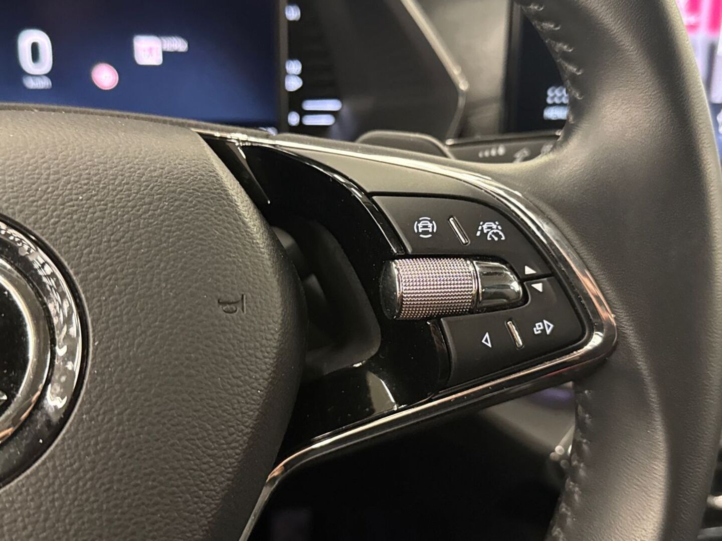 SKODA Octavia 2021