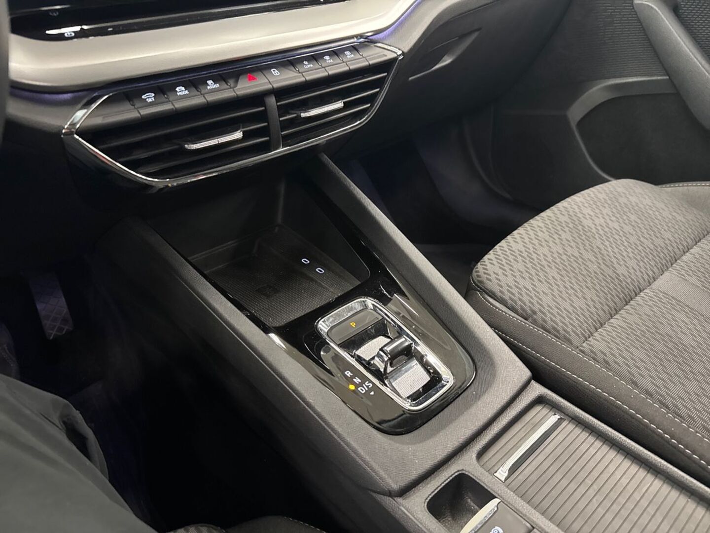 SKODA Octavia 2021