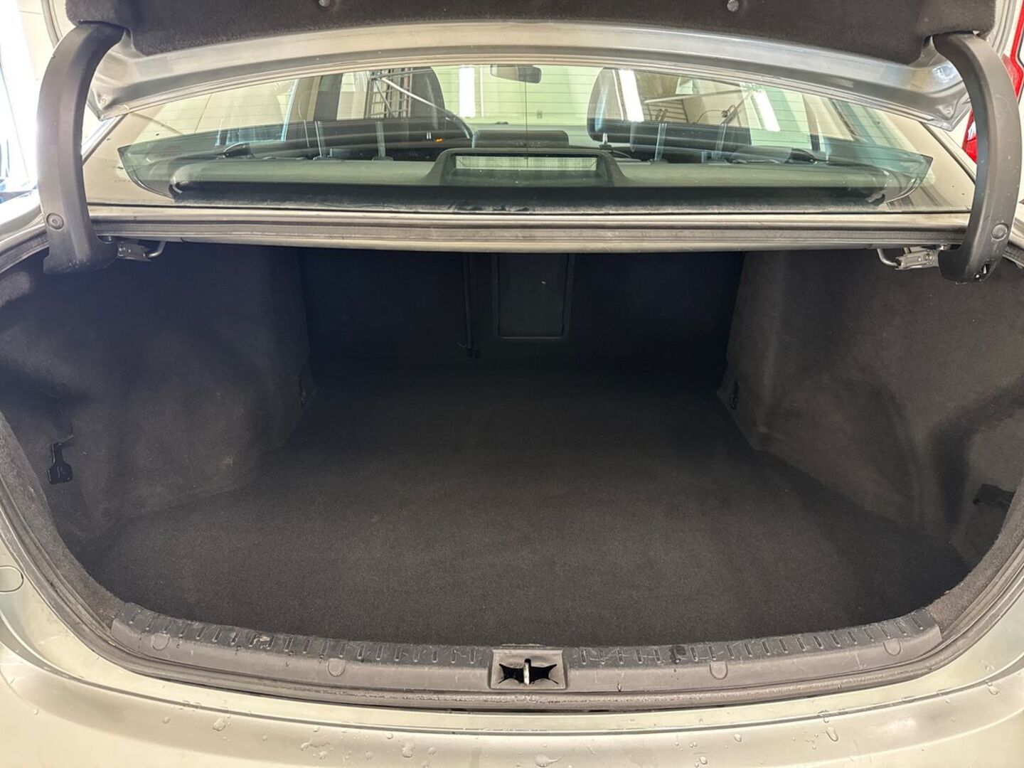 TOYOTA Avensis 2009