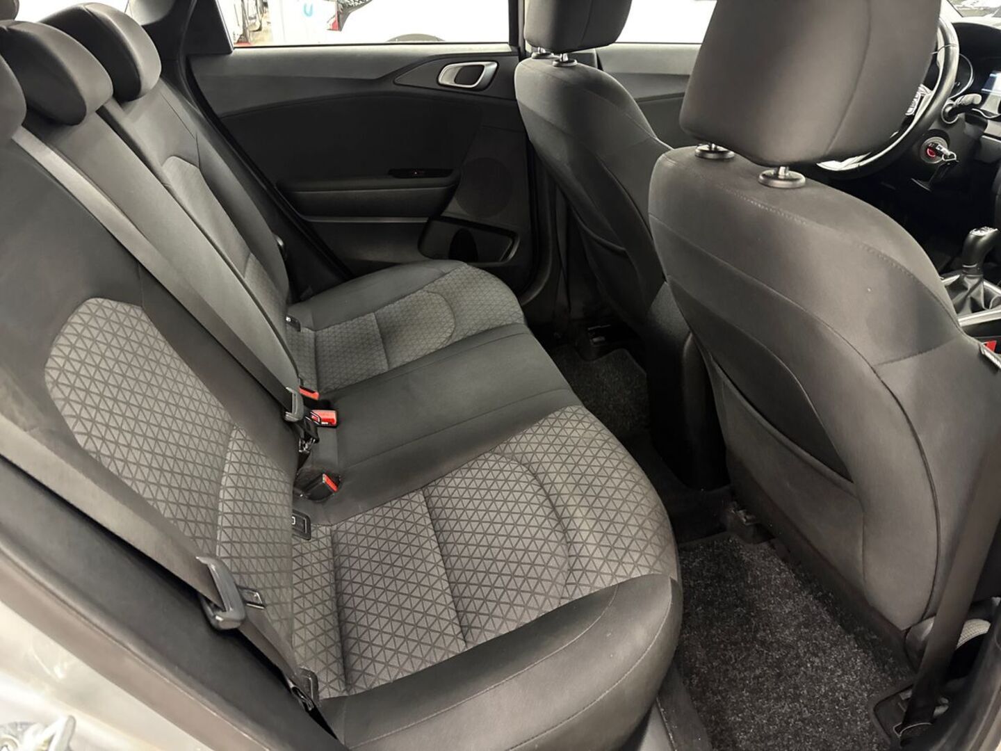 KIA Ceed 2022