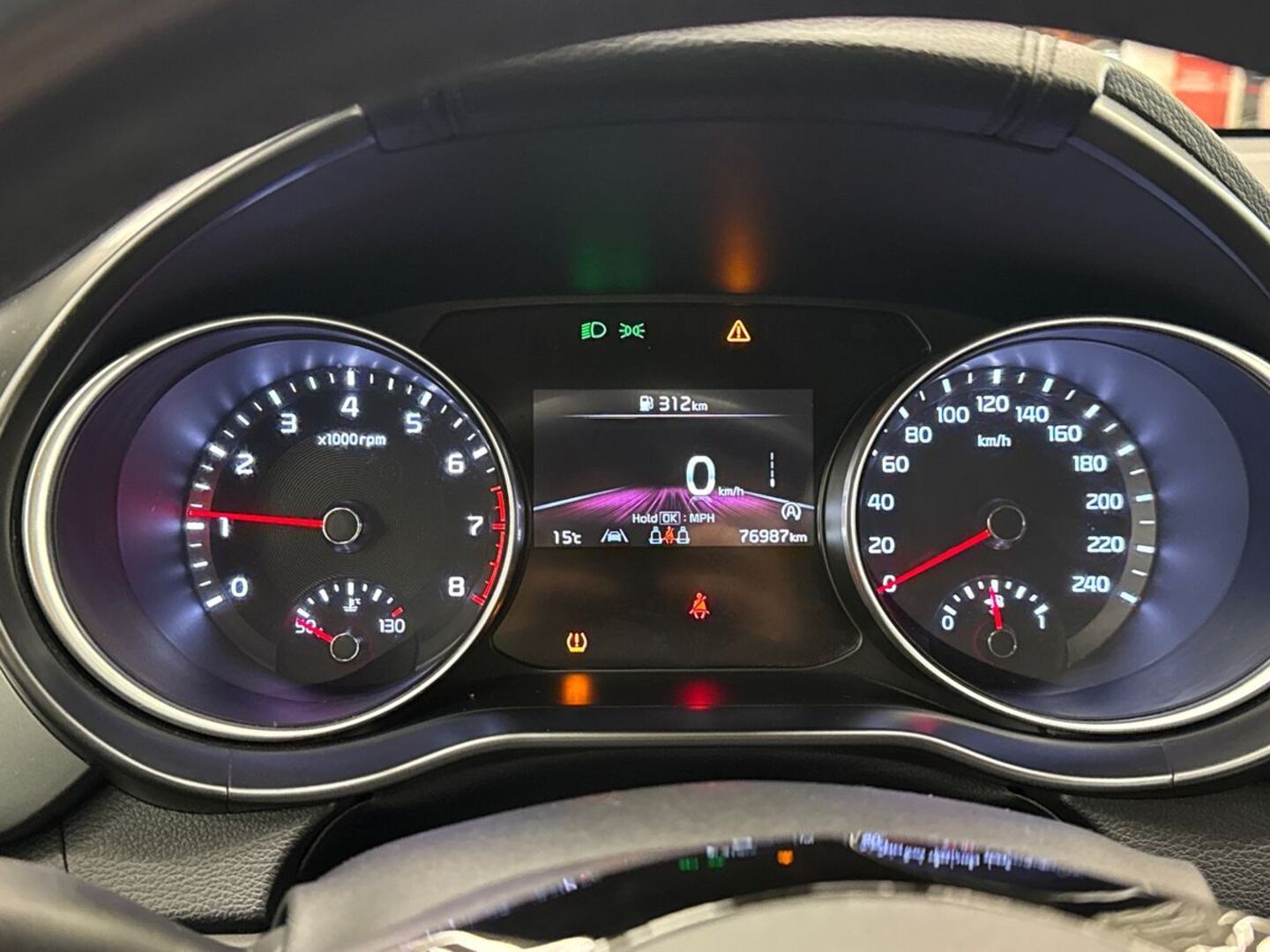 KIA Ceed 2022