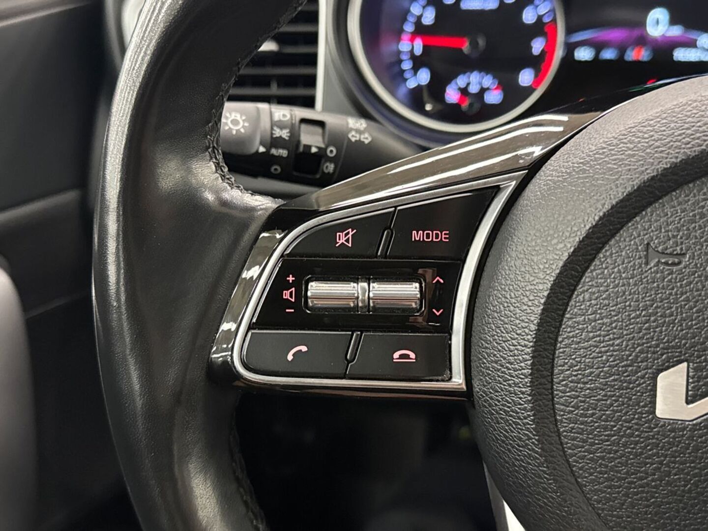 KIA Ceed 2022